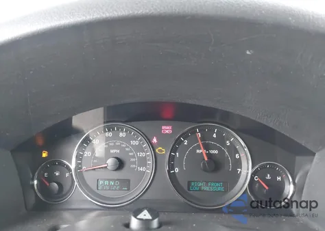 2007 Jeep Commander Limited from USA, damaged, VIN 1J8HH582X7C531139